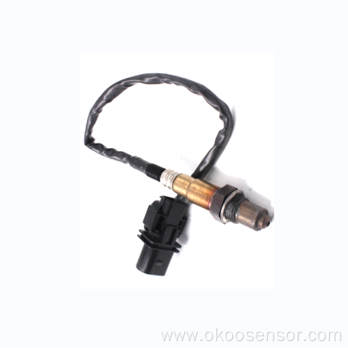 Range Rover oxygen sensor